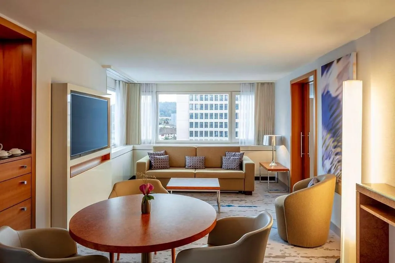 Becozy Self Check-In & Pop-Up Hotel Zurich