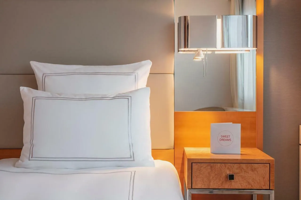 Becozy Self Check-In & Pop-Up Hotel Zurich 4*,  Switzerland