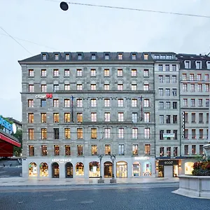 visit hotel