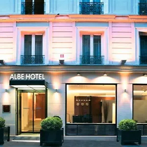 Albe Saint Michel 3* Paris
