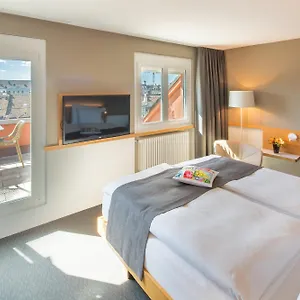 3* Hotel Western Zuercherhof