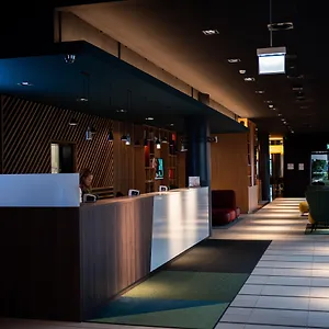 4* Hotel Messe By Ihg