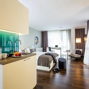Hotel The Flag, Zürich