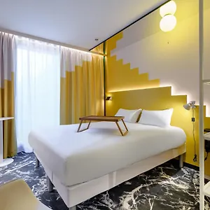 3* Hotel Ibis Styles Center