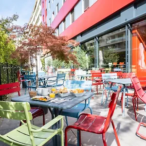 Ibis Centre Nations 3* Genebra