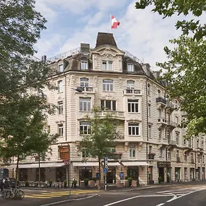 4* Hotel Small Luxury Ambassador