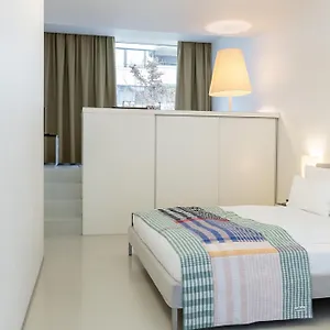 Hotel Greulich Design&boutique, Zürich