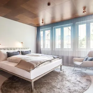 Hotel Ema House, Zürich