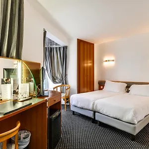 Luxembourg 4* Paris