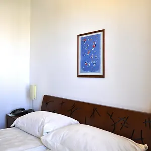 Hotel Landhus, Zürich