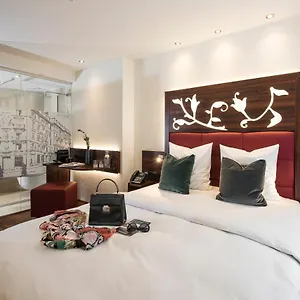 3* Hotel Scheuble