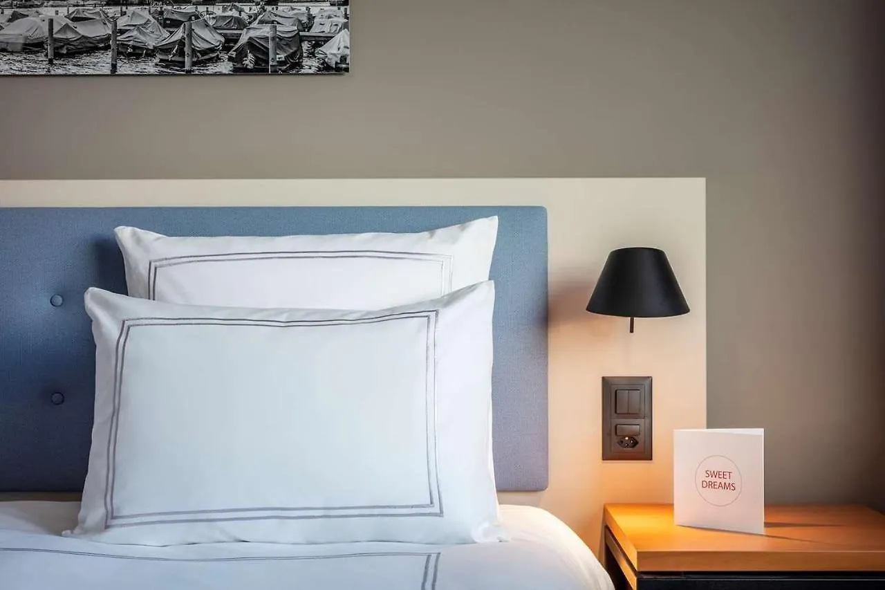Hotel Swissotel Zürich