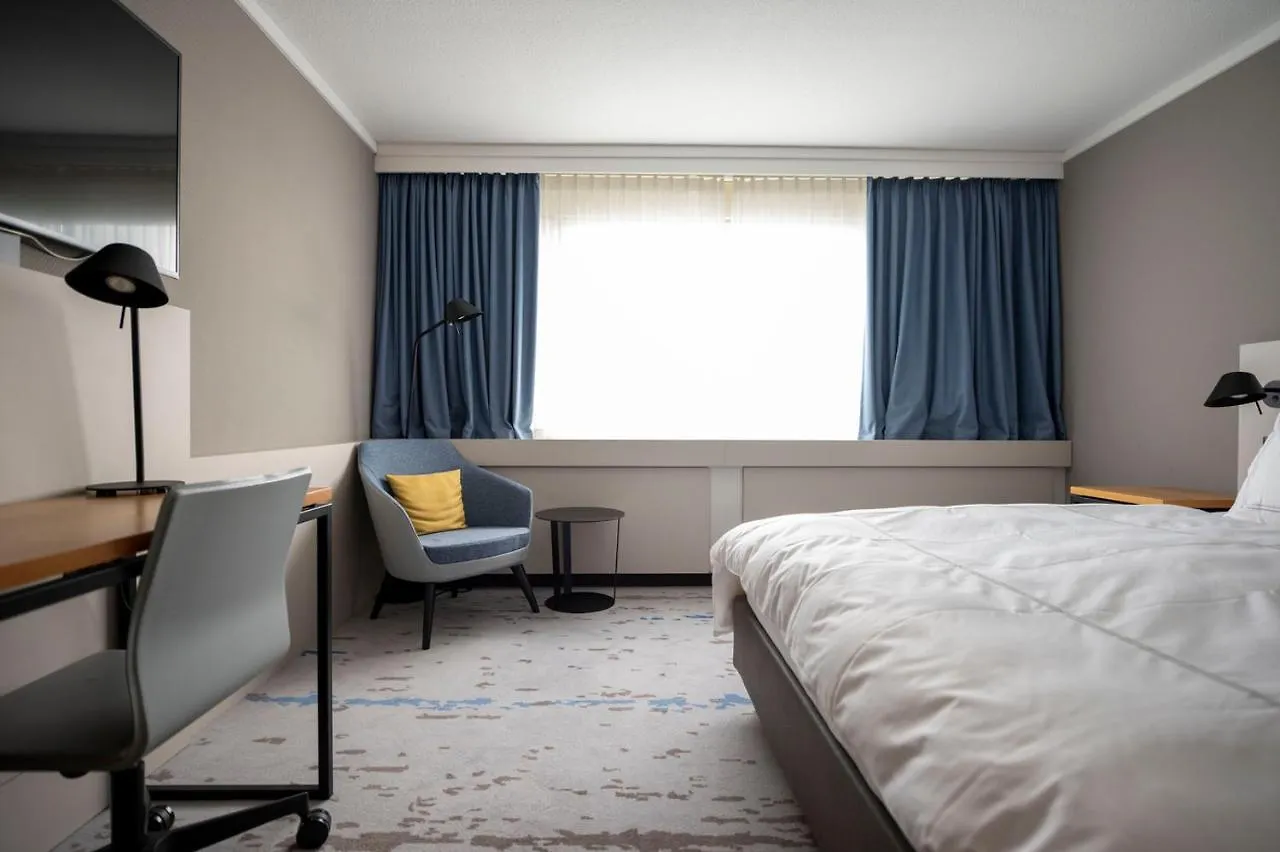 ****  Nôtel Self Check-in&Pop-up Hotel Zurique Suíça