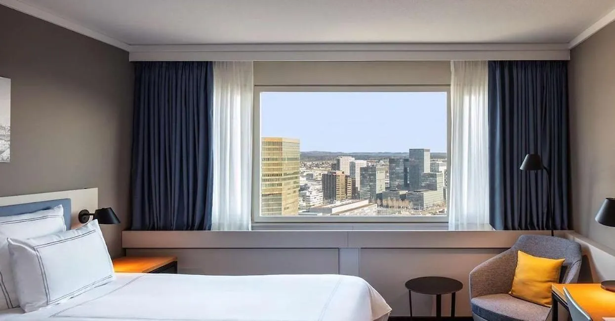 Swissotel Zürich Schweiz