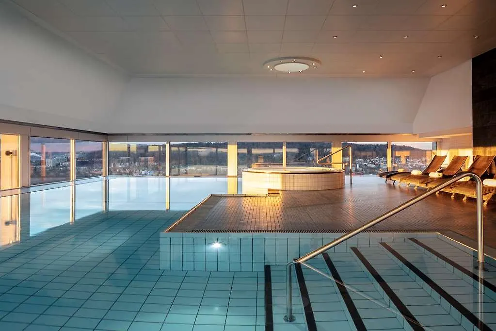 Swissotel Zürich