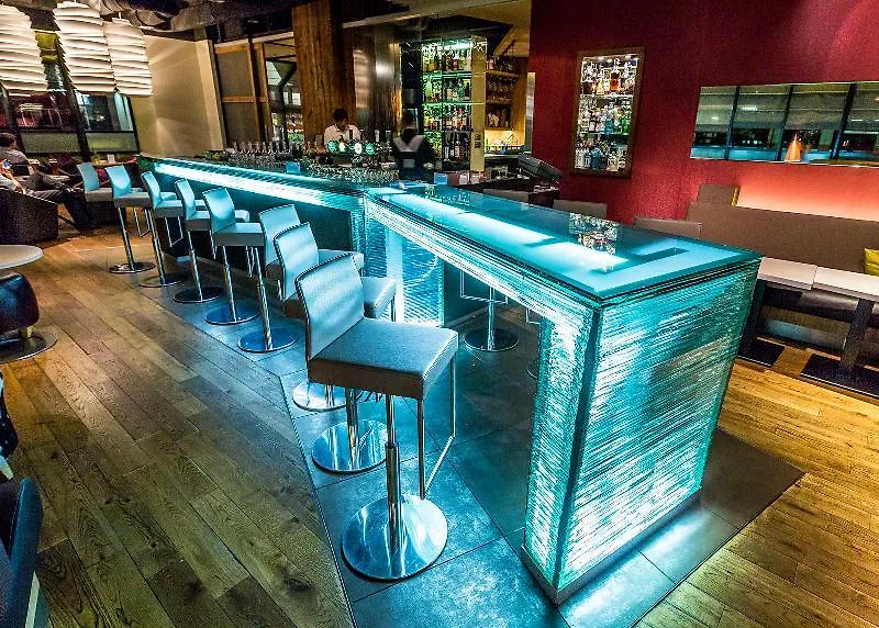 Becozy Self Check-In & Pop-Up Hotel Zurich