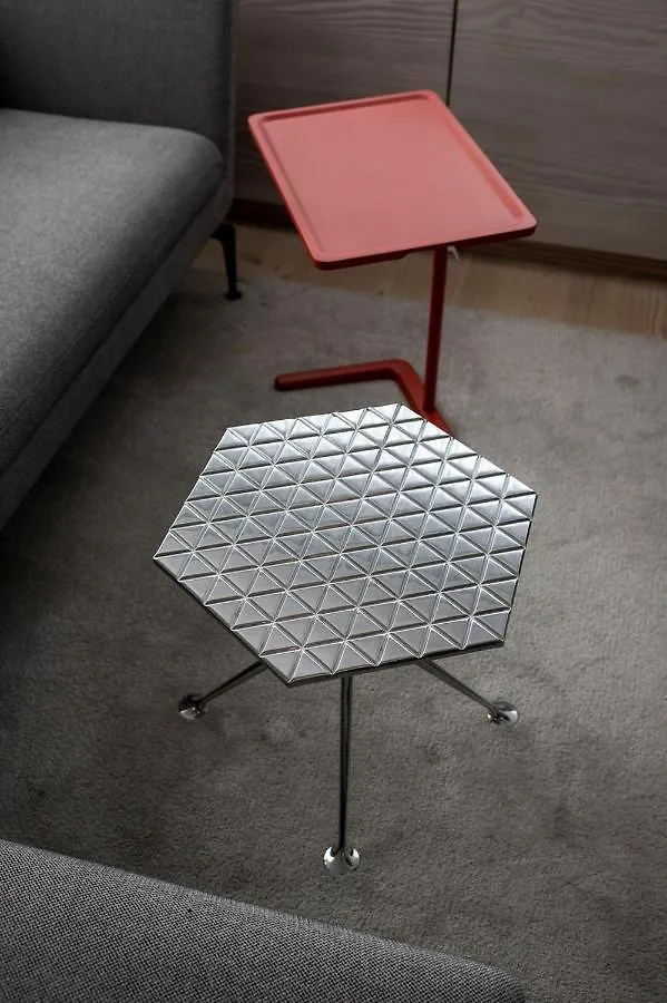 Becozy Self Check-In & Pop-Up Hotel Zurich 4*,  Switzerland
