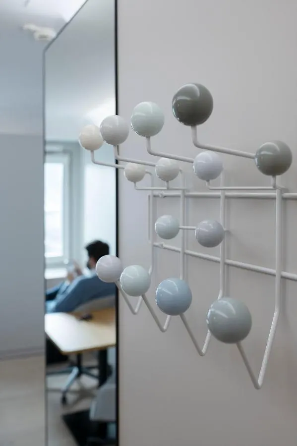 Becozy Self Check-In & Pop-Up Hotel Zurich