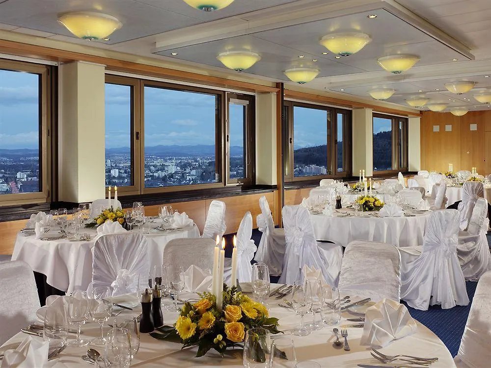 Swissotel Zürich 4*,  Schweiz