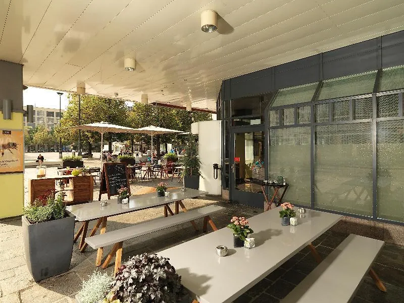 Nôtel Self Check-in&Pop-up Hotel Zurique Suíça