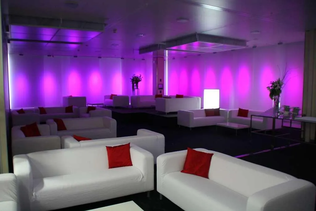 Becozy Self Check-In & Pop-Up Hotel Zurich 4*,  Switzerland
