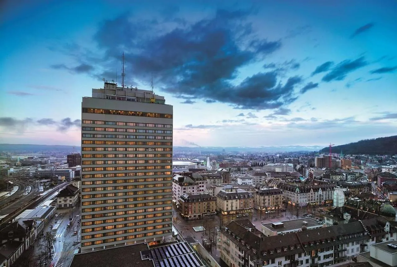 Becozy Self Check-In & Pop-Up Hotel location