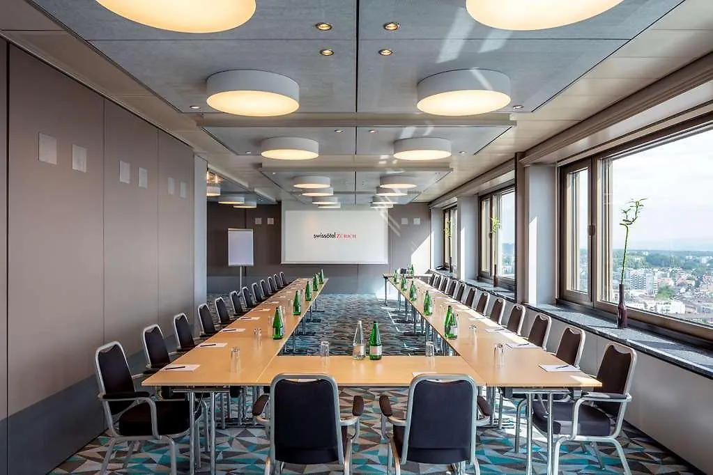 Becozy Self Check-In & Pop-Up Hotel Zurich